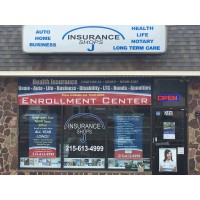 Insurance Shops logo - Similar company to Freerateupdate.Com Llc