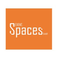 EVENT.Spaces GmbH logo - Similar company to Tom Adams Windows And Carpets