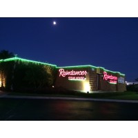 Raindancer Steak House logo - Similar company to Raindancer Ltd