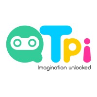 QtPi Robotics logo - Similar company to Eduprime