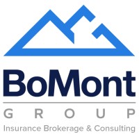 BoMont Group logo - Similar company to Core Talent Services