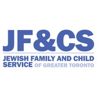 Jewish Family and Child Service logo - Similar company to Developing And Nurturing Independence
