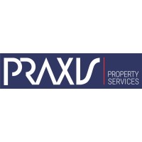 Praxis Property Services logo - Similar company to Solotech Property Services
