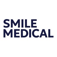 Smile Medical Co. logo - Similar company to Genotech Kuwait