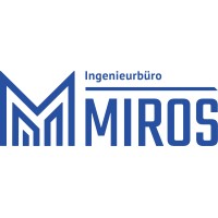 Miros GmbH logo - Similar company to Skh Systeme