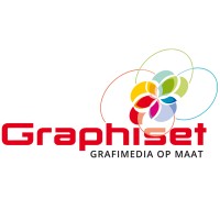Graphiset logo - Similar company to Lift Software