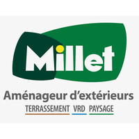 MILLET PAYSAGE - ENVIRONNEMENT logo - Similar company to Saev