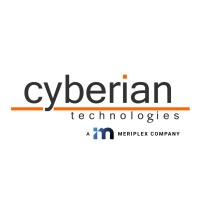 Cyberian Technologies, a Meriplex Company logo - Similar company to Systems Solution (Ssi), A Meriplex Company