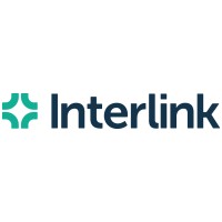 Interlink logo - Similar company to Cae Construction Corp.