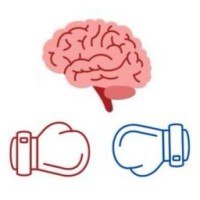 Brain Battle logo - Similar company to Start Talking