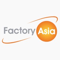 Factory Asia logo - Similar company to Factory Rate Interiors