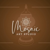 Mosaic Art Studio Hong Kong logo - Similar company to Mosaic Canada Ulc