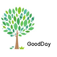 GoodDay logo - Similar company to Cmos Sensor Inc
