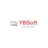 YBSoft Development Team logo - Similar company to Yüce Yazılım Ve Danışmanlık