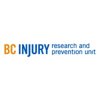 BC Injury Research and Prevention Unit logo - Similar company to My Empower Therapy Pediatricservices