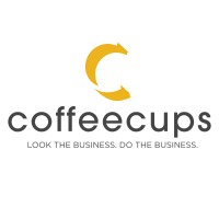 Quickfire Tableware Ltd T/A Coffeecups.co.uk logo - Similar company to Stanton Logistics Limited