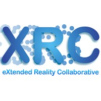 eXtended Reality Collaborative/Centre (XRC) logo - Similar company to Extended Reality Systems (Xrs)