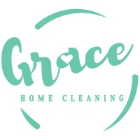 Grace Home & Window Cleaning logo - Similar company to Sparkleen Pressure Wash & Window Cleaning
