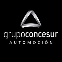 Grupo Concesur logo - Similar company to Bohemio Studios