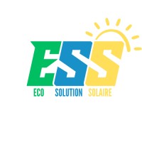 Eco Solution Solaire logo - Similar company to Sams Levage