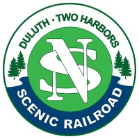 North Shore Scenic Railroad logo - Similar company to Life House Duluth