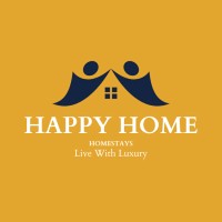 Happy Home Homestays logo - Similar company to Digimetic Solutions