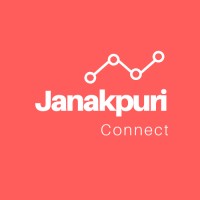 Janakpuri Connect logo - Similar company to Bottoms Up Draft Beer Systems