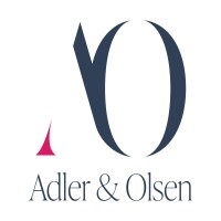 Adler&Olsen logo - Similar company to Eventsize