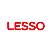 LESSO India logo - Similar company to Lesso