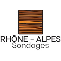 Rhône-Alpes Sondages logo - Similar company to Energy13