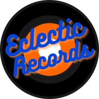 Eclectic Records Wales logo - Similar company to Mi Casa Records Inc.