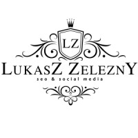 Zelezny.uk logo - Similar company to Seowind