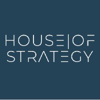 House of Strategy logo - Similar company to Ledent Projects