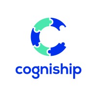 Cogniship logo - Similar company to Staafly