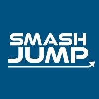 Smash Jump logo - Similar company to Bruder Studio