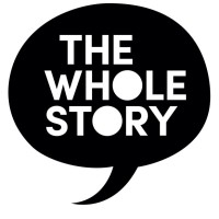 theWholeStory logo - Similar company to Humtastic™