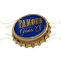 Famous Games Company logo - Similar company to Combination Ab