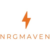 NRGMAVEN logo - Similar company to Castell Strategy