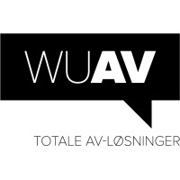 WUAV A/S logo - Similar company to Effective Solutions