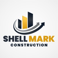 Shell Mark Construction logo - Similar company to Lambda Research