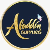 Aladdin Supplies logo - Similar company to U A E Uso Terciario Sl
