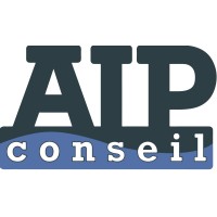 AIP Conseil logo - Similar company to Isalys Conseil