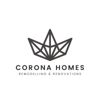Corona Homes logo - Similar company to Evandale Homes Inc.