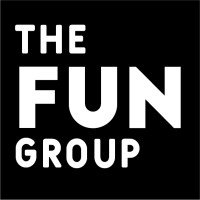 The Fun Group logo - Similar company to Slaman & Vos