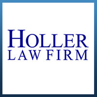 Holler Law Firm logo - Similar company to Holdsworth