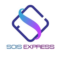 Sois Express logo - Similar company to Snj Global Connect