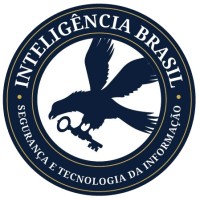 Inteligência Brasil logo - Similar company to Favitech Tecnologia E Segurança Da Informação