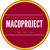 Macoproject Film Festival logo - Similar company to Lewis Latimer House