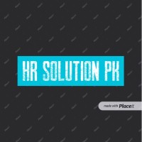 HR Solutions PK logo - Similar company to Fexart Studios