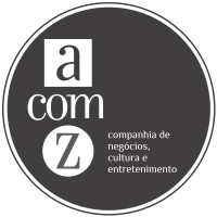 Acomz Companhia De Negócios, Cultura E Entretenimento